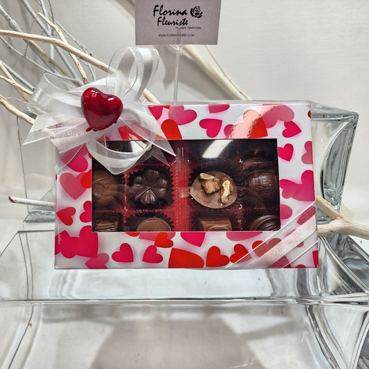 Chocolat 2 / Chocolate 2