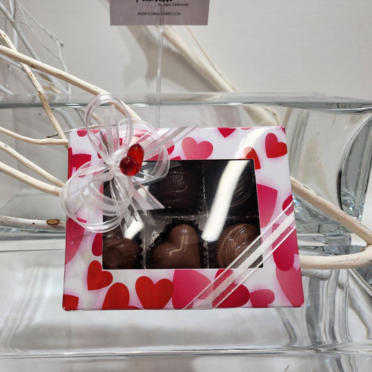 Chocolat3 / Chocolate3