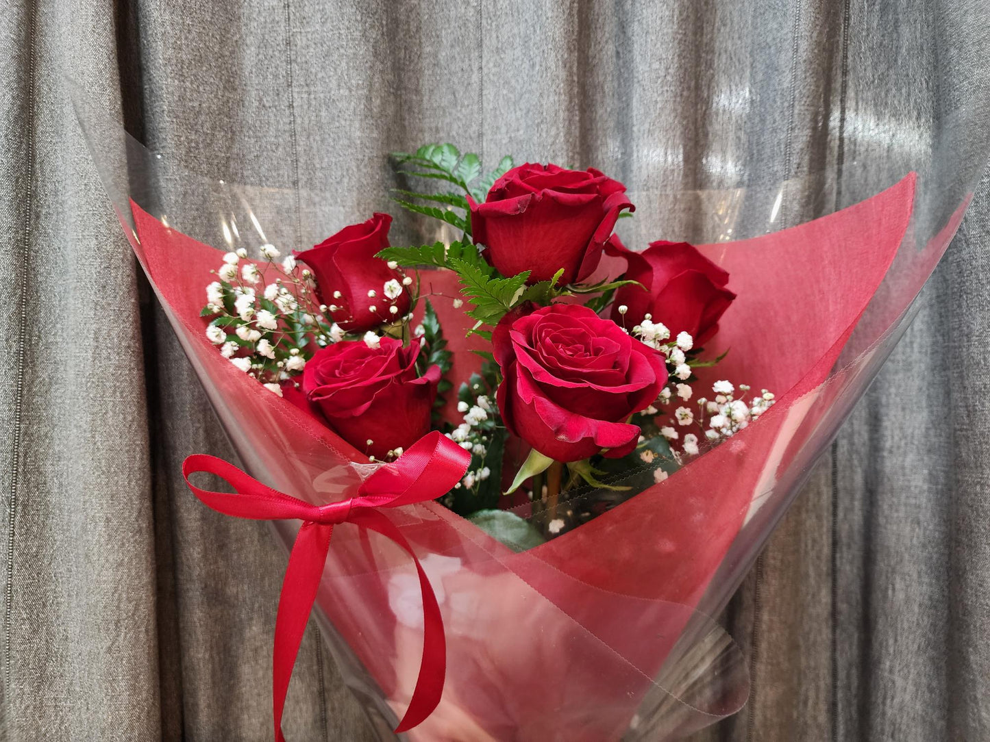 Roses 5