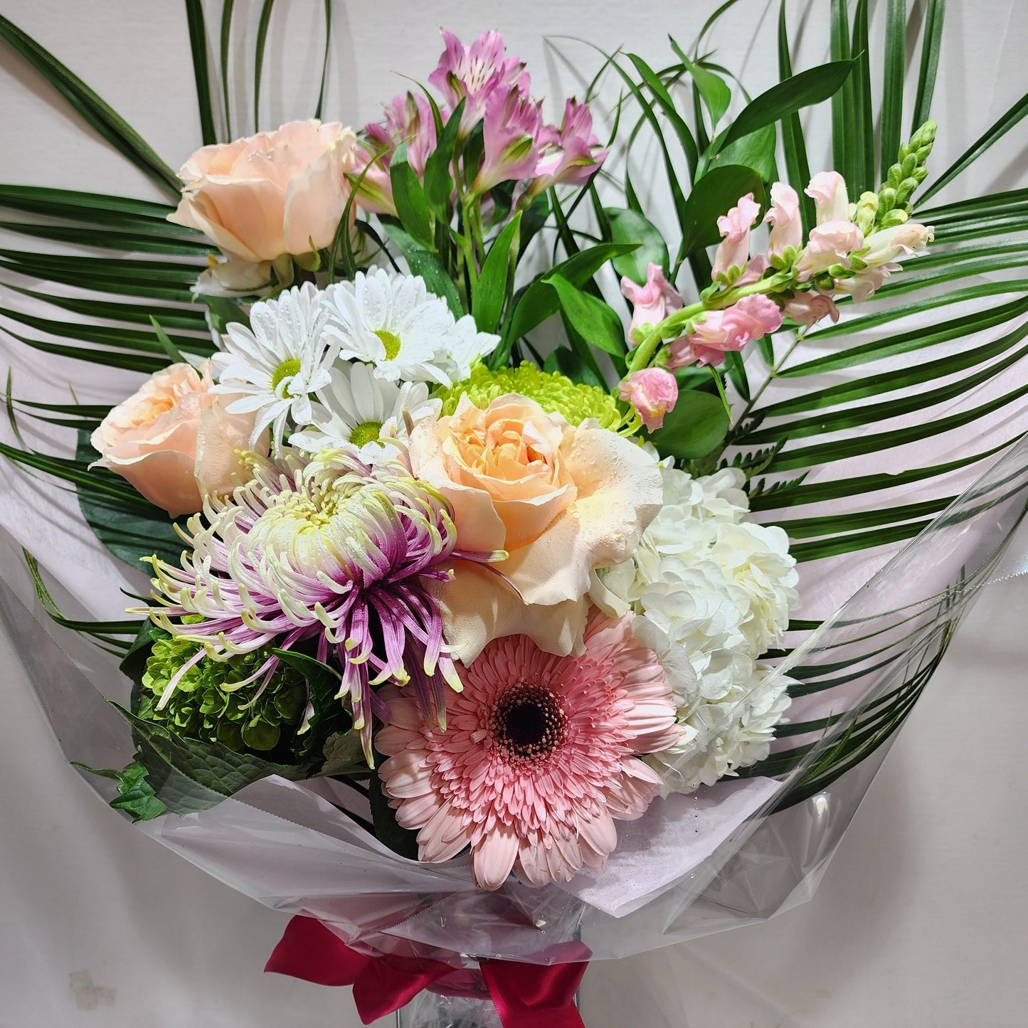 fleur de plage / beach flower