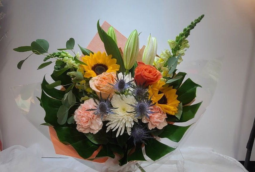 mixed bouquet 1