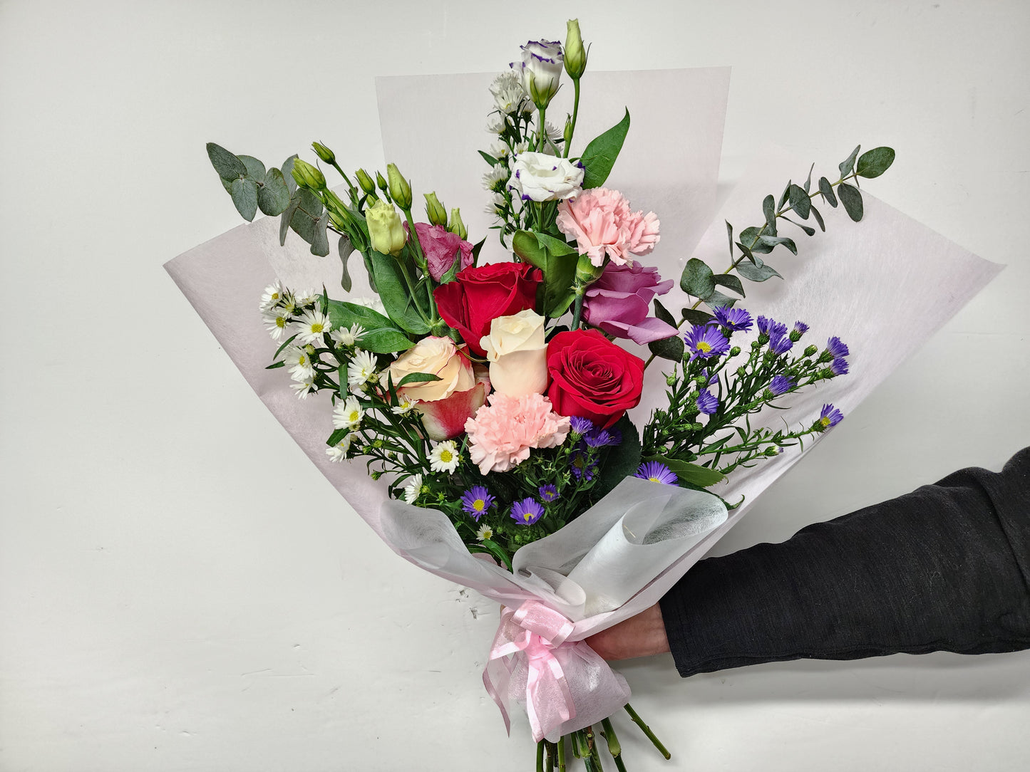 mixed bouquet 4