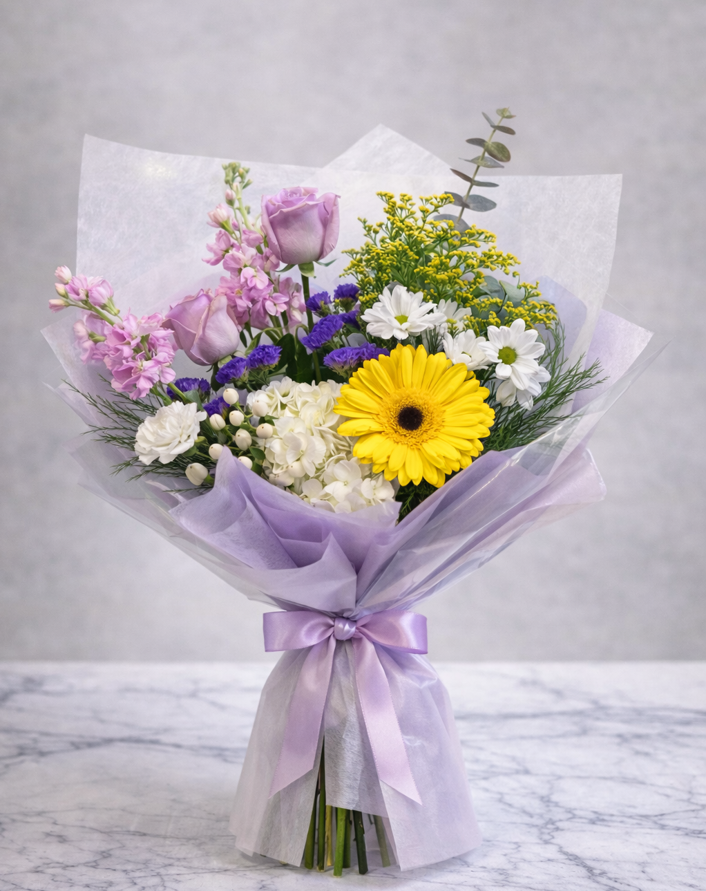 daily flowers