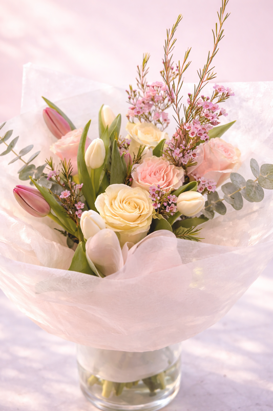 love you tulips 2